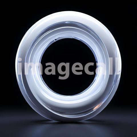 Abstract and surreal Objects (614)