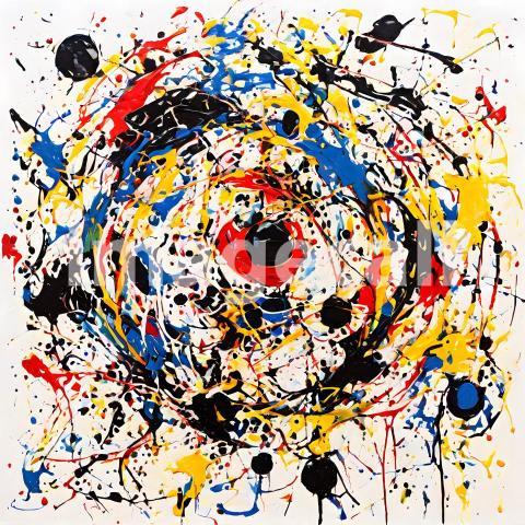 Abstract and surreal Objects (605)