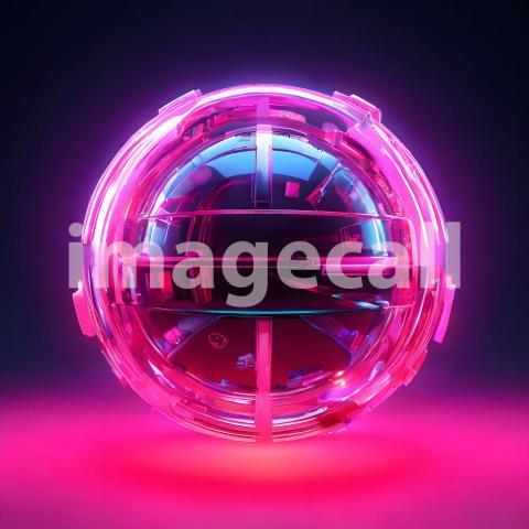 Abstract and surreal Objects (611)