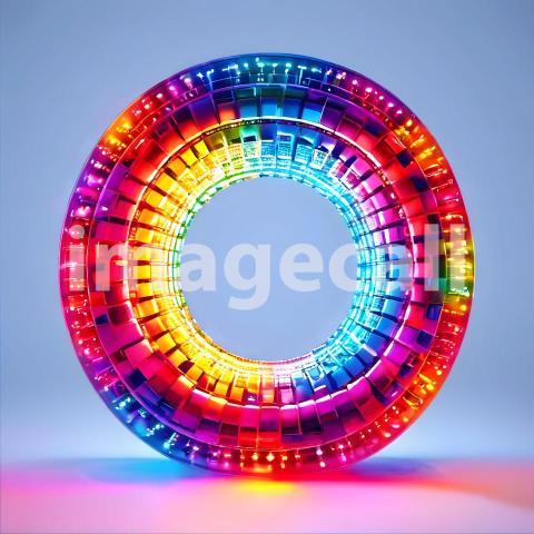 Abstract and surreal Objects (609)