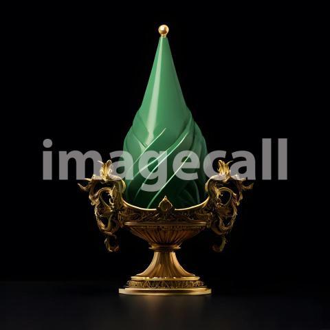 Abstract and surreal Objects (620)