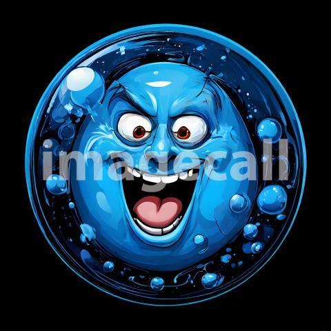 Abstract and surreal Objects (622)