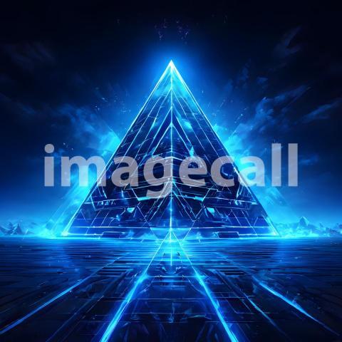 Abstract and surreal Objects (624)