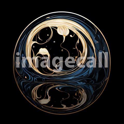 Abstract and surreal Objects (632)