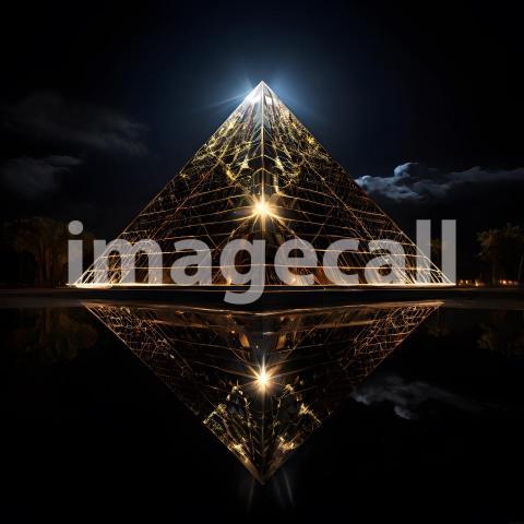 Abstract and surreal Objects (635)