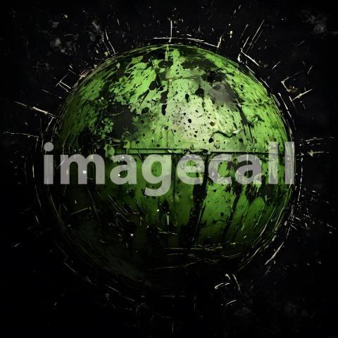 Abstract and surreal Objects (617)