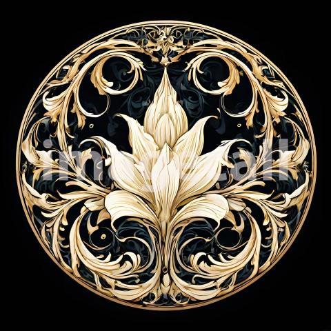 Abstract and surreal Objects (613)