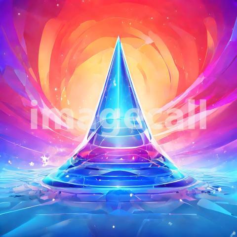 Abstract and surreal Objects (643)