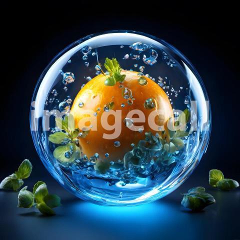 Abstract and surreal Objects (647)