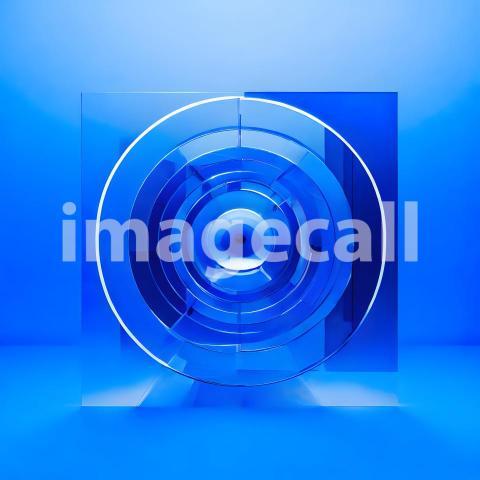 Abstract and surreal Objects (651)