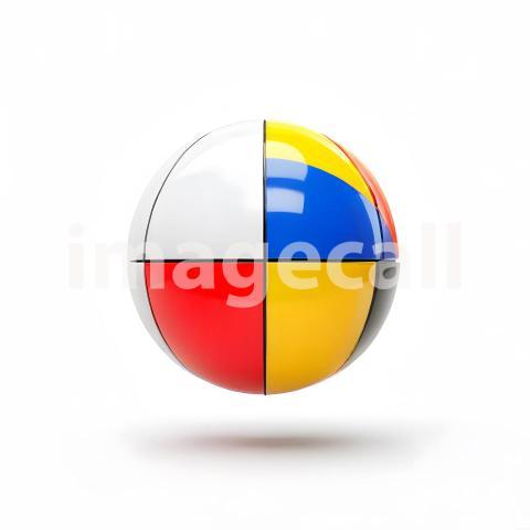 Abstract and surreal Objects (641)