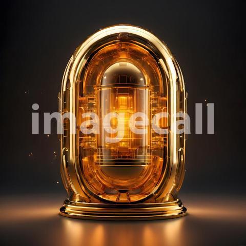 Abstract and surreal Objects (653)