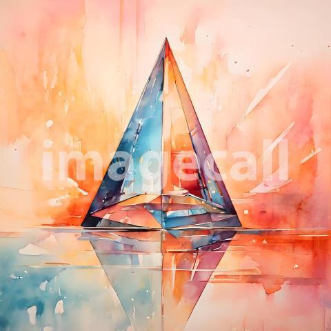 Abstract and surreal Objects (659)