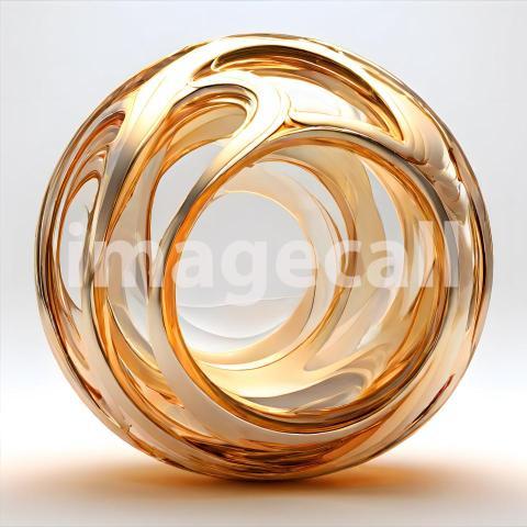 Abstract and surreal Objects (658)