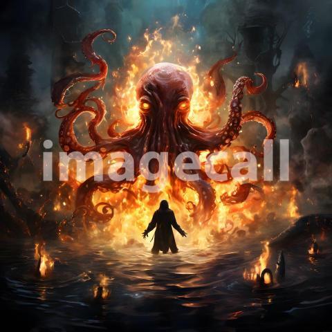 Animals and Wildlfie illustrations (623)