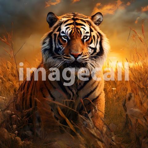 Animals and Wildlfie illustrations (628)