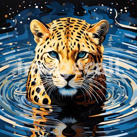 Animals and Wildlfie illustrations (624)