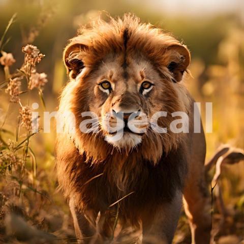 Animals and Wildlfie illustrations (629)