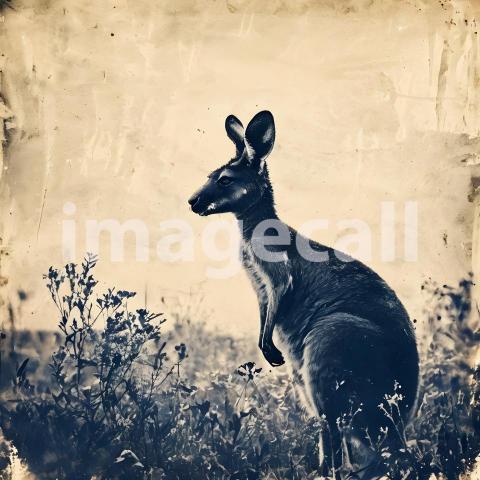 Animals and Wildlfie illustrations (631)