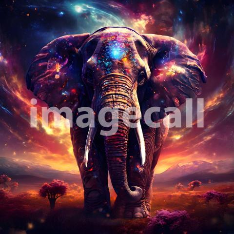 Animals and Wildlfie illustrations (627)