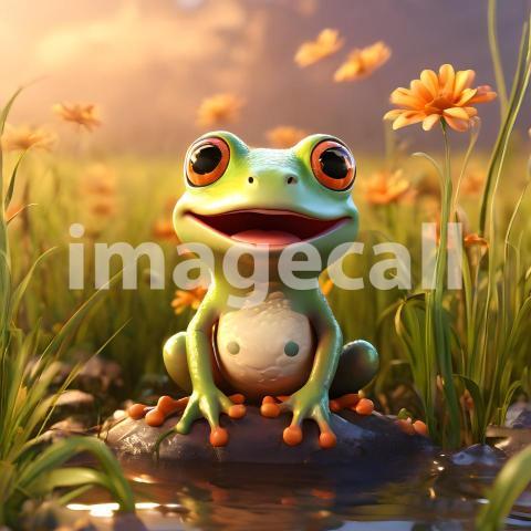 Animals and Wildlfie illustrations (643)