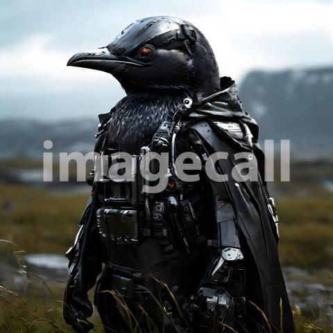 Animals and Wildlfie illustrations (632)