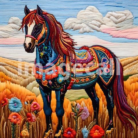 Animals and Wildlfie illustrations (635)