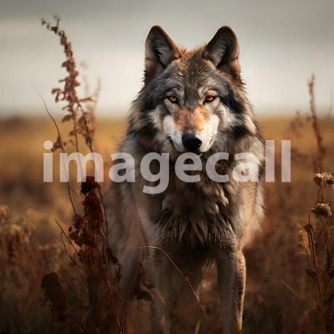 Animals and Wildlfie illustrations (638)