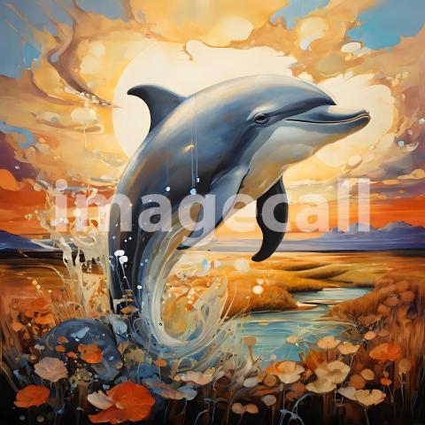 Animals and Wildlfie illustrations (640)