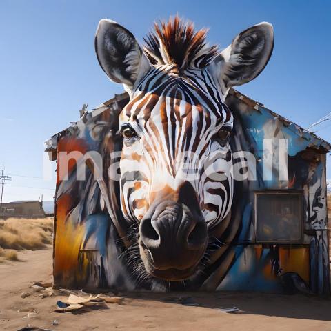 Animals and Wildlfie illustrations (634)