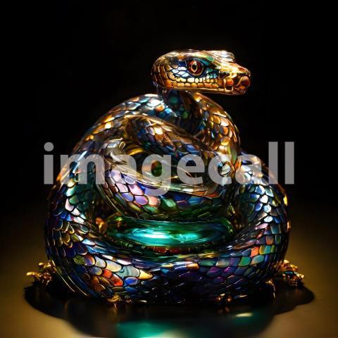 Animals and Wildlfie illustrations (622)