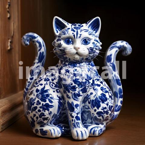 Animals and Wildlfie illustrations (651)