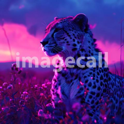 Animals and Wildlfie illustrations (649)