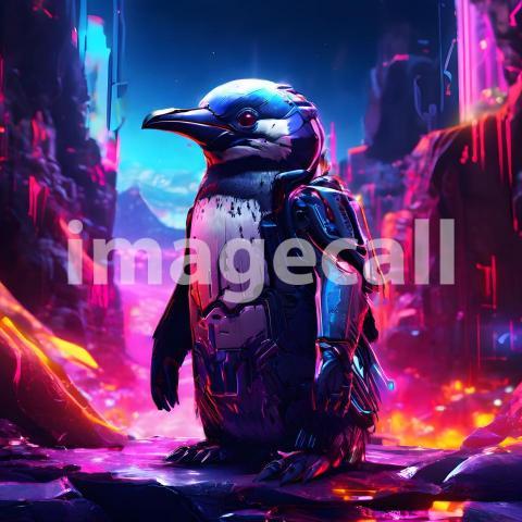 Animals and Wildlfie illustrations (655)