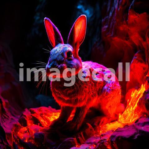 Animals and Wildlfie illustrations (658)