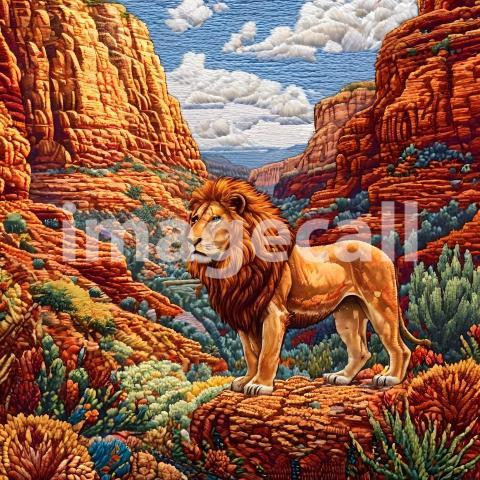 Animals and Wildlfie illustrations (654)