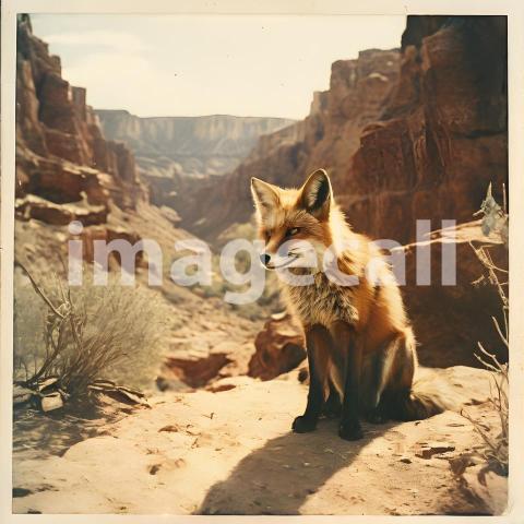 Animals and Wildlfie illustrations (659)