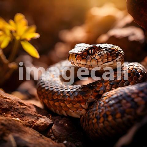 Animals and Wildlfie illustrations (668)