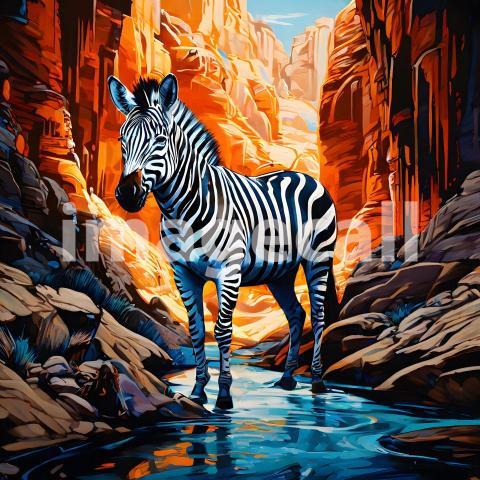 Animals and Wildlfie illustrations (657)