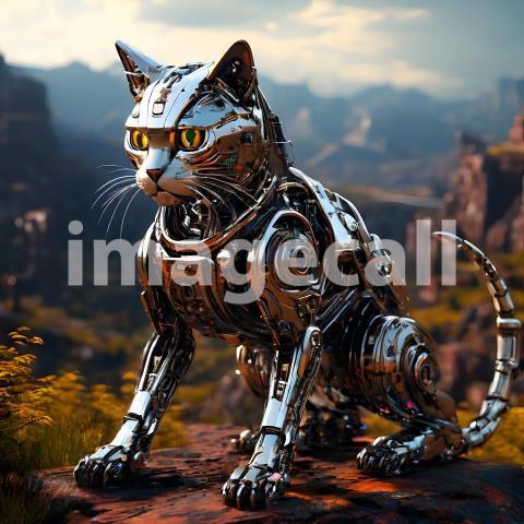 Animals and Wildlfie illustrations (672)