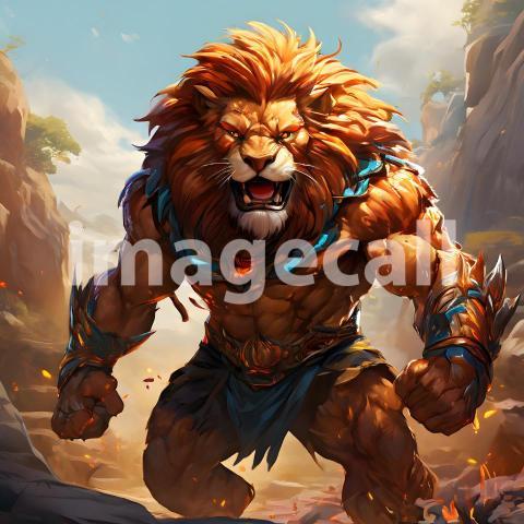 Animals and Wildlfie illustrations (675)