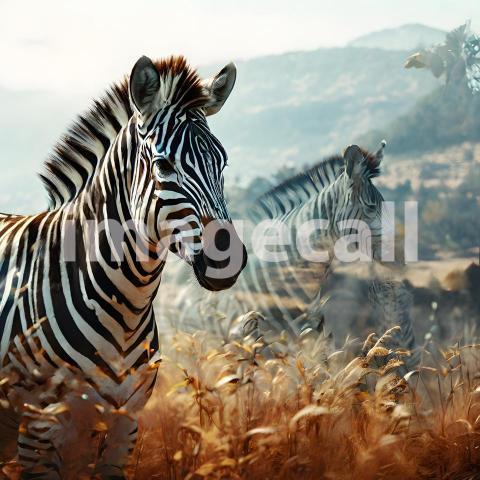 Animals and Wildlfie illustrations (680)