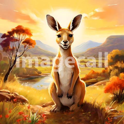 Animals and Wildlfie illustrations (677)