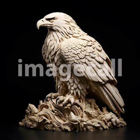 Animals and Wildlfie illustrations (687)