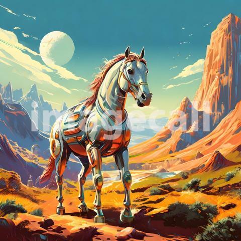 Animals and Wildlfie illustrations (681)