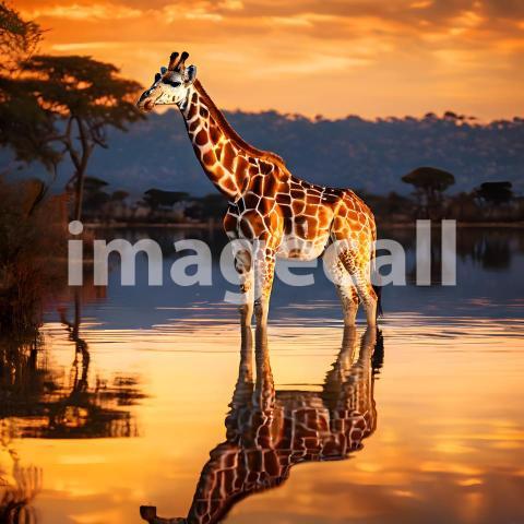 Animals and Wildlfie illustrations (68)