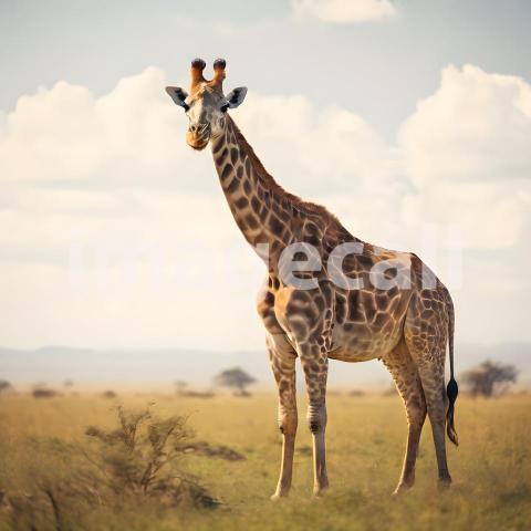 Animals and Wildlfie illustrations (75)