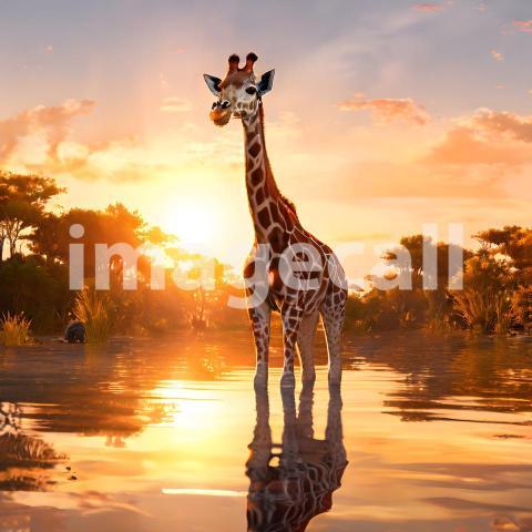 Animals and Wildlfie illustrations (73)