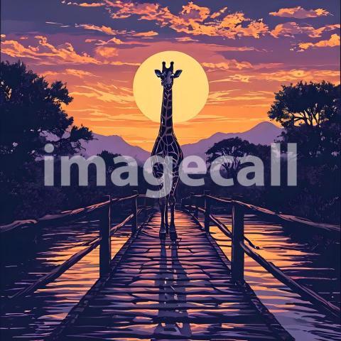 Animals and Wildlfie illustrations (82)