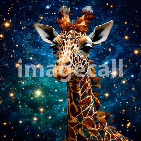 Animals and Wildlfie illustrations (92)